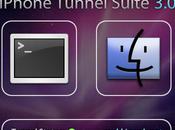 iPhone Tunnel Suite désormais gratuit…