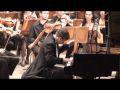 SAINT-SAENS Deuxième concerto pour piano Georgi Cherkin