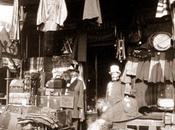 vieux Paris d'Eugène Atget