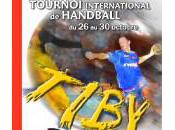 Tournoi International Handball