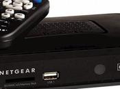 Netgear lance NeoTV, nouvelle gamme lecteur multimédia