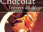 Livres chocolatés