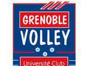 Volley-ball Masculine Grenoble Annecy
