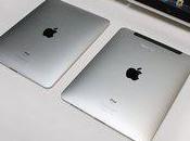 Apple vous offre gravure votre iPad...