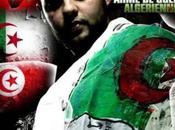 Album LARSEN arme guerre algerienne