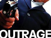 "Outrage"