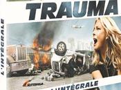 Trauma l'intégrale série coffret