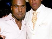 Jay-Z Kanye West duo!!!