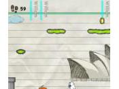 [Test] Global Runner, Courez …