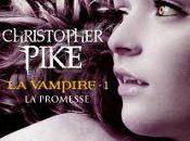 Série vampire Christopher Pike