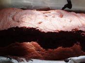 Cake chocolat noir fondant Sophie Dudemaine