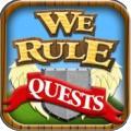 ngmoco lance Rule Quests