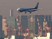 L'aéroport Haneda, plus pratique moins cher Narita