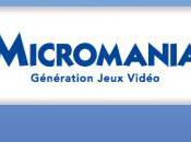 L’application Micromania débarque l’App Store