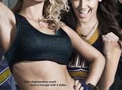 Hellcats saison l'affiche promo novembre 2010