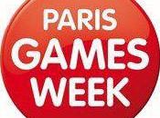 Paris Games Week