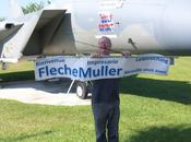 Louisiana redfish fly.