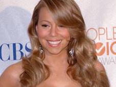 Mariah Carey elle confirme enfin qu'elle enceinte