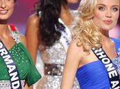 Photos Virginie Dechenaud représentera France l'éléction Miss Monde 2010
