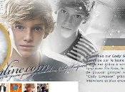 site jeudi interview Guillaume Nabil (codysimpsononline.com)