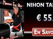 Nihon Jitsu Tours 2009