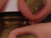 China Glaze Peace Earth