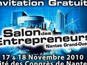 UGAL salon entrepreneurs Nantes