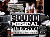 Kalash Afro [Berreta] [Soosol] Pour sound musical school (CLIP)