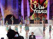 Miss France 2011 Alain Delon président jury