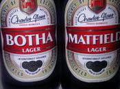 Botha-Matfield… bière
