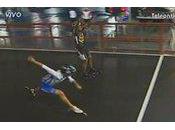 crier victoire trop vite finir rotules videos