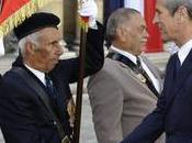 Secrétaire d'état Défense présent Calvi Novembre prochain.