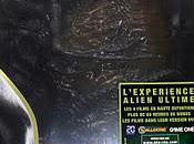 [arrivage blu-ray] Alien Anthology,Oeuf collector