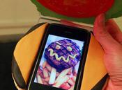 [Bricolo]Transformer votre iPhone hamburger Phone...