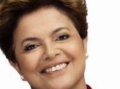 Elections brésiliennes Dilma Rousseff sacrée présidente