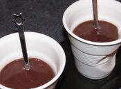 Chocolat chaud (recette gourmande épicée)