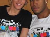 Amélie Senna lit, photo