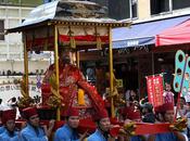 Festival Shurijo Naha