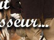 Chasseurs élégants...