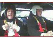 Videos drôles: passager mort trouille Regis défonce porte