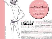 pink bazaar journée spéciale filles pour soutenir dépistage précoce cancer sein