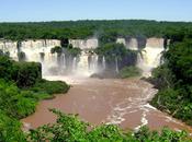 Chutes d’Iguazú