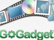 GoGadget synchronisez photos, musiques, vidéos plus affinité