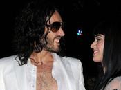 Katy Perry elle raconte nuit noce avec Russell Brand