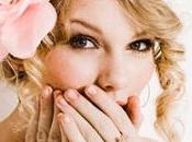 Taylor Swift album "Speak Now" record vente