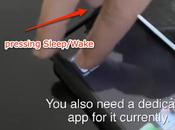 Table Connect iPhone c’est fake