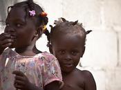 Ayiti comme trou dans l'eau