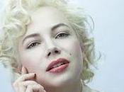 sera prochaine Marilyn Monroe