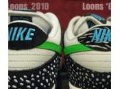 Nike Dunk Loon -Comparaison entre sample retail