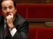 Parti Socialiste Hollande toujours compris.